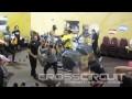 Cross Circuit by Octane Fitness Cross Circuit by Octane Fitness