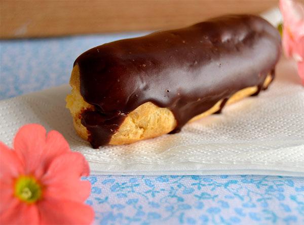 Eclairs-2 eclairs
