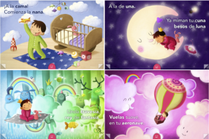 A la cama de Dada Company A la cama de Dada Company