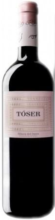toser-crianza Tóser Crianza 2006