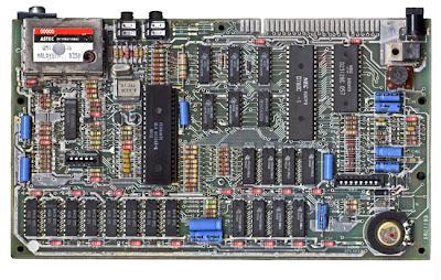 El ZX Spectrum cumple 30 años