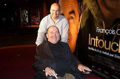 Intocable (Intouchables) Intocable (Intouchables)