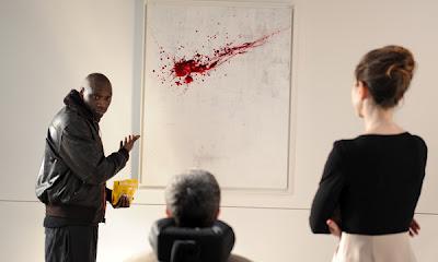 Intocable (Intouchables) Intocable (Intouchables)