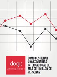 Libro blanco: Cómo gestionar una comunidad internacional de más de 1 millón de personas Descargar ebook