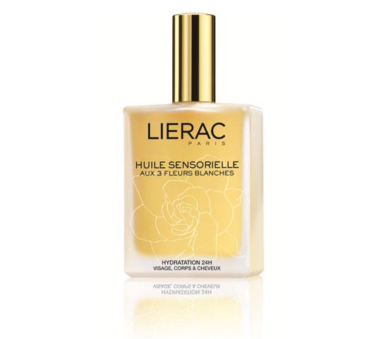 aceite Huile Sensorielle de Lierac aceite Huile Sensorielle de Lierac