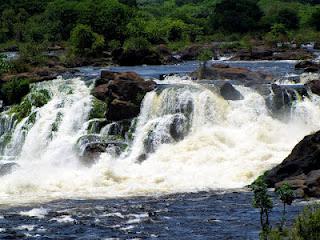 Conoces el perfil Ambiental de Venezuela?