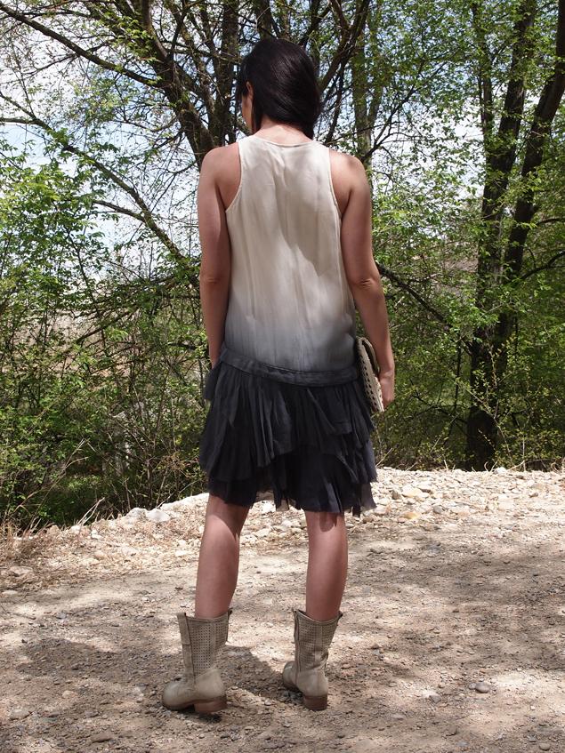 botines moteros botines moteros