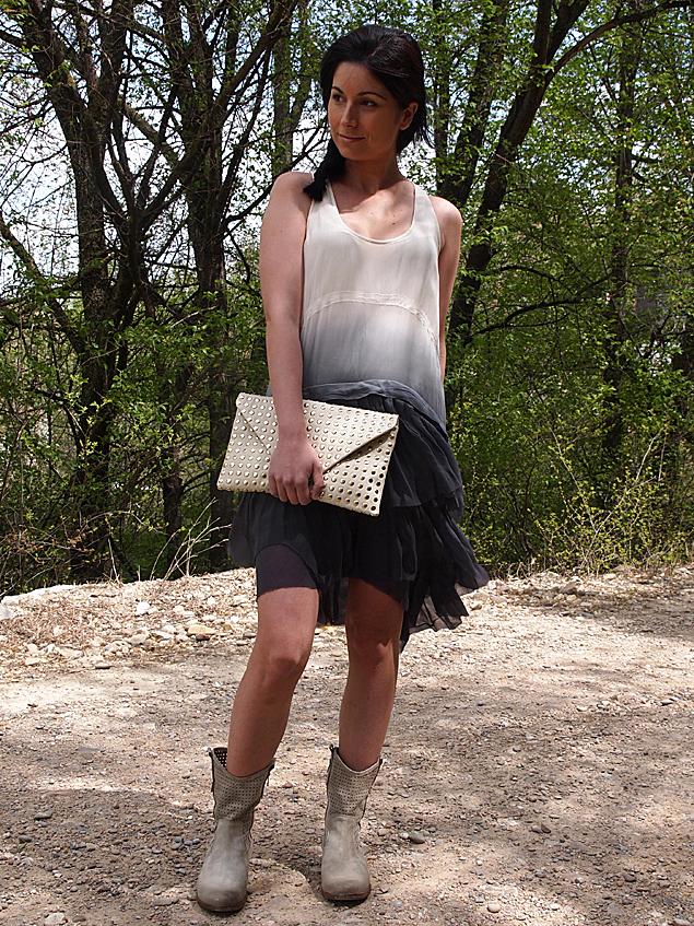 botines moteros botines moteros