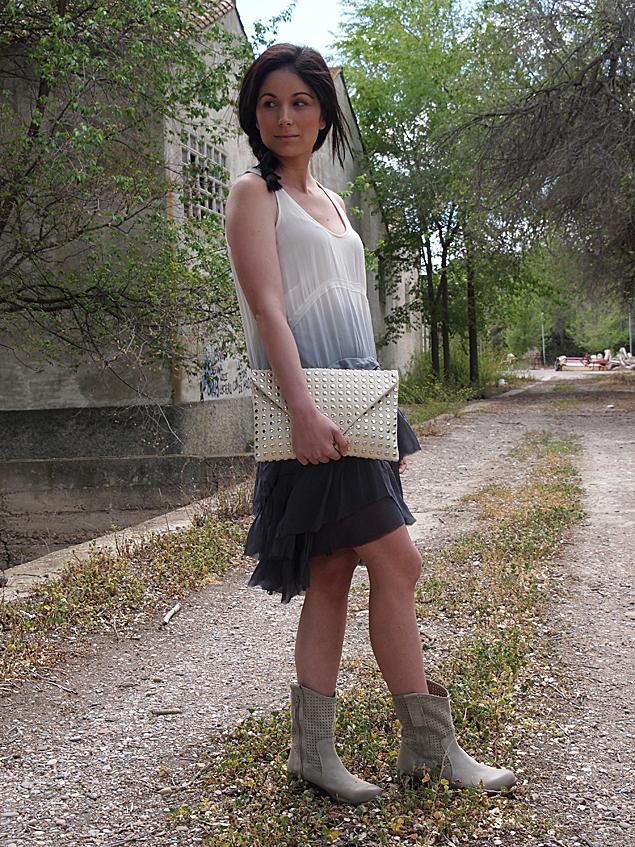 botines moteros botines moteros