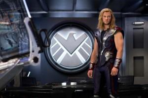 Chris Hemsworth revela algunos detalles de Thor 2