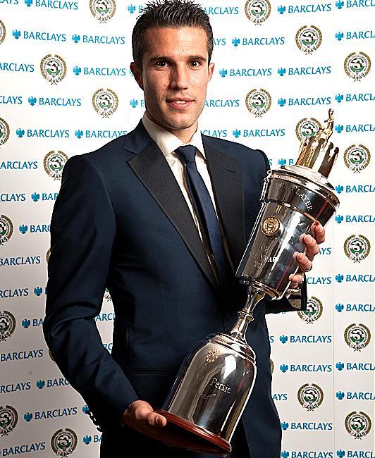 PFA Awards