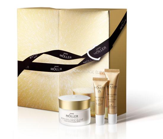 cofre ADN Goldâge Elévé de Anne Möller cofre ADN Goldâge Elévé de Anne Möller