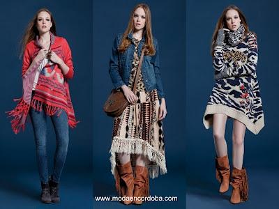 Moda y Tendencia Invierno 2012/2012.Colecciones Argentinas.Wanama. Moda y Tendencia Invierno 2012/2012.Colecciones Argentinas.Wanama.