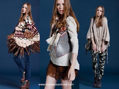 Moda y Tendencia Invierno 2012/2012.Colecciones Argentinas.Wanama. Moda y Tendencia Invierno 2012/2012.Colecciones Argentinas.Wanama.
