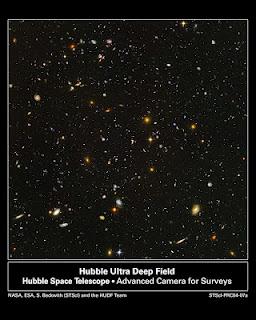 Hubble: 22 años en órbita Hubble: 22 años en órbita
