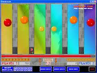 Juego Bubble Trouble para tu blog