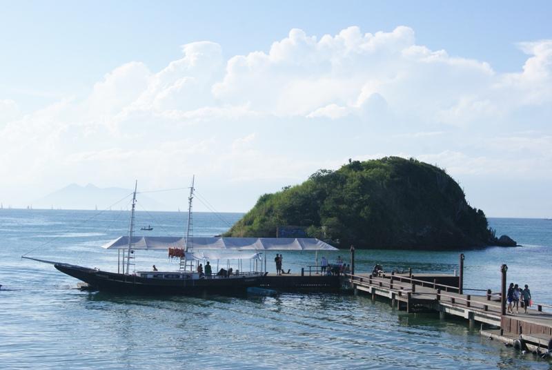 Brasil: Last Stop Brasil: Last Stop