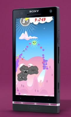 Xperia de Sony Xperia de Sony