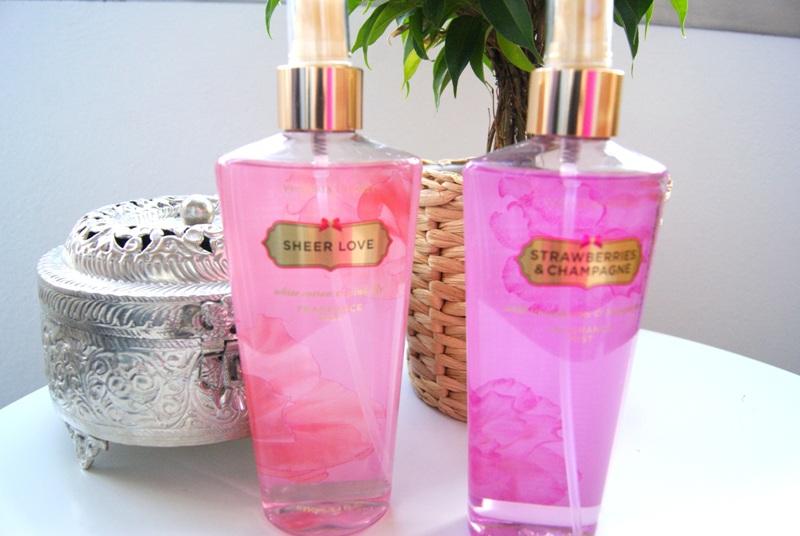 Cosmeticos en mi tocador Cosmeticos en mi tocador