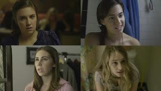 Las chicas de la HBO Las chicas de la HBO