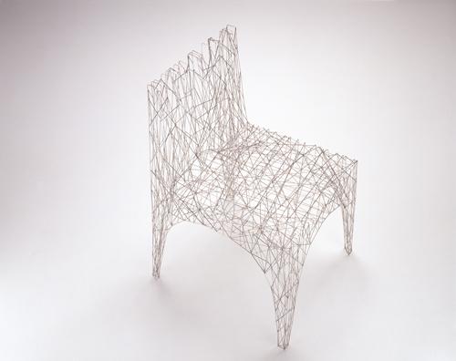 Océano de artistas: silla Web Océano de artistas: silla Web