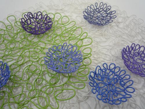 Océano de artistas: silla Web Océano de artistas: silla Web