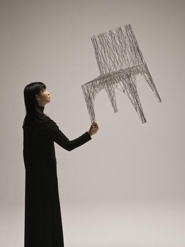 Océano de artistas: silla Web Océano de artistas: silla Web