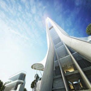 Arquitectura futurista