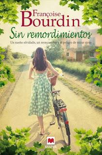 Lectura conjunta de : Sin remordimientos de Françoise Bourdin Lectura conjunta de : Sin remordimientos de Françoise Bourdin
