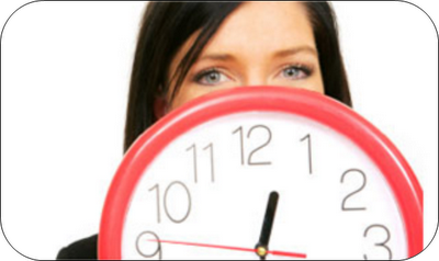 Diario de una Cesante: Capítulo III: ¿Y dónde están mis superpoderes? Diario de una Cesante: Capítulo III: ¿Y dónde están mis superpoderes?