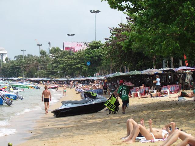 Pattaya city