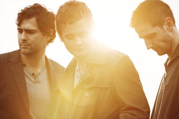 Keane, James Murphy y The View entre las últimas confirmaciones del Bilbao BBK Live 2012