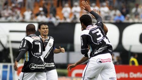 Campeonato Paulista - Corinthians X Ponte Preta - Pacaembú Estaduales brasileños XI – Fecha de sorpresas