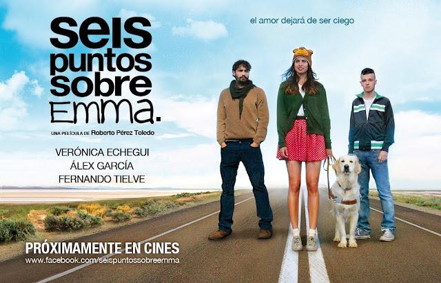 Seis puntos sobre Emma. El estreno. Seis puntos sobre Emma. El estreno.