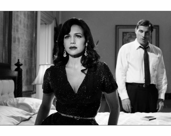 Imágenes de The Paperboy, The Five-Year Engagement, Hotel Noir y The Magic of Belle Isle Imágenes de The Paperboy, The Five-Year Engagement, Hotel Noir y The Magic of Belle Isle