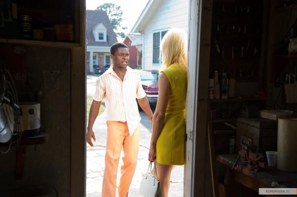 Imágenes de The Paperboy, The Five-Year Engagement, Hotel Noir y The Magic of Belle Isle Imágenes de The Paperboy, The Five-Year Engagement, Hotel Noir y The Magic of Belle Isle