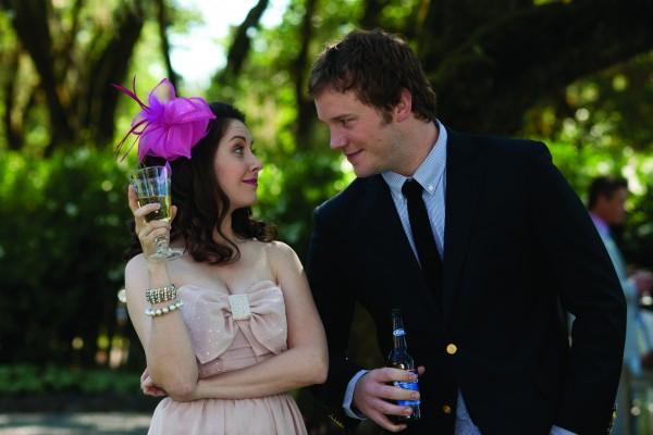 Imágenes de The Paperboy, The Five-Year Engagement, Hotel Noir y The Magic of Belle Isle Imágenes de The Paperboy, The Five-Year Engagement, Hotel Noir y The Magic of Belle Isle
