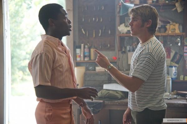 Imágenes de The Paperboy, The Five-Year Engagement, Hotel Noir y The Magic of Belle Isle Imágenes de The Paperboy, The Five-Year Engagement, Hotel Noir y The Magic of Belle Isle