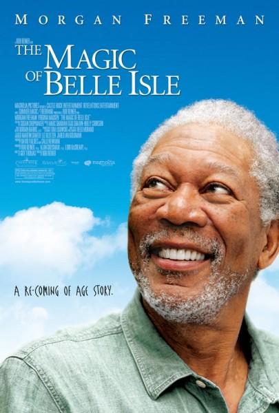 Imágenes de The Paperboy, The Five-Year Engagement, Hotel Noir y The Magic of Belle Isle Imágenes de The Paperboy, The Five-Year Engagement, Hotel Noir y The Magic of Belle Isle
