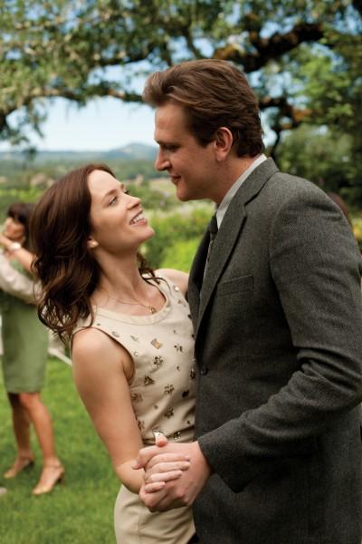 Imágenes de The Paperboy, The Five-Year Engagement, Hotel Noir y The Magic of Belle Isle Imágenes de The Paperboy, The Five-Year Engagement, Hotel Noir y The Magic of Belle Isle