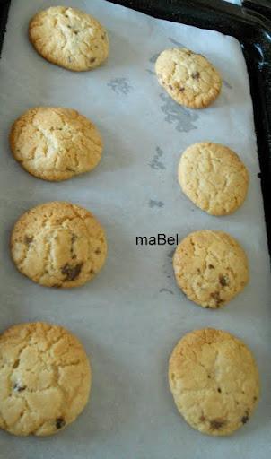 Cookies preferidas