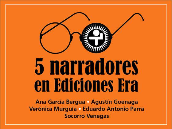 Ediciones Era invita: Ediciones Era invita: