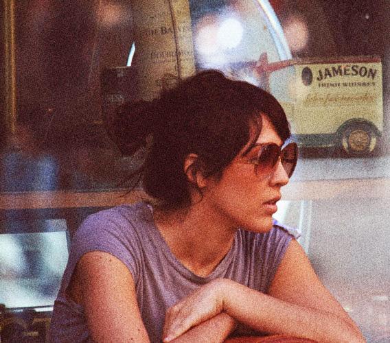 Anni B Sweet estará en concierto en Valladolid Anni B Sweet estará en concierto en Valladolid