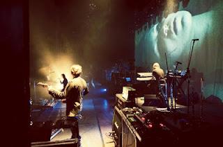 STEVEN WILSON Fotos y Setlist de Buenos Aires + video de STORM CORROSION STEVEN WILSON Fotos y Setlist de Buenos Aires + video de STORM CORROSION