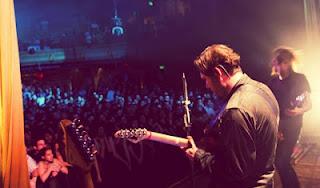 STEVEN WILSON Fotos y Setlist de Buenos Aires + video de STORM CORROSION STEVEN WILSON Fotos y Setlist de Buenos Aires + video de STORM CORROSION