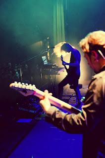 STEVEN WILSON Fotos y Setlist de Buenos Aires + video de STORM CORROSION STEVEN WILSON Fotos y Setlist de Buenos Aires + video de STORM CORROSION