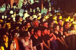 STEVEN WILSON Fotos y Setlist de Buenos Aires + video de STORM CORROSION STEVEN WILSON Fotos y Setlist de Buenos Aires + video de STORM CORROSION