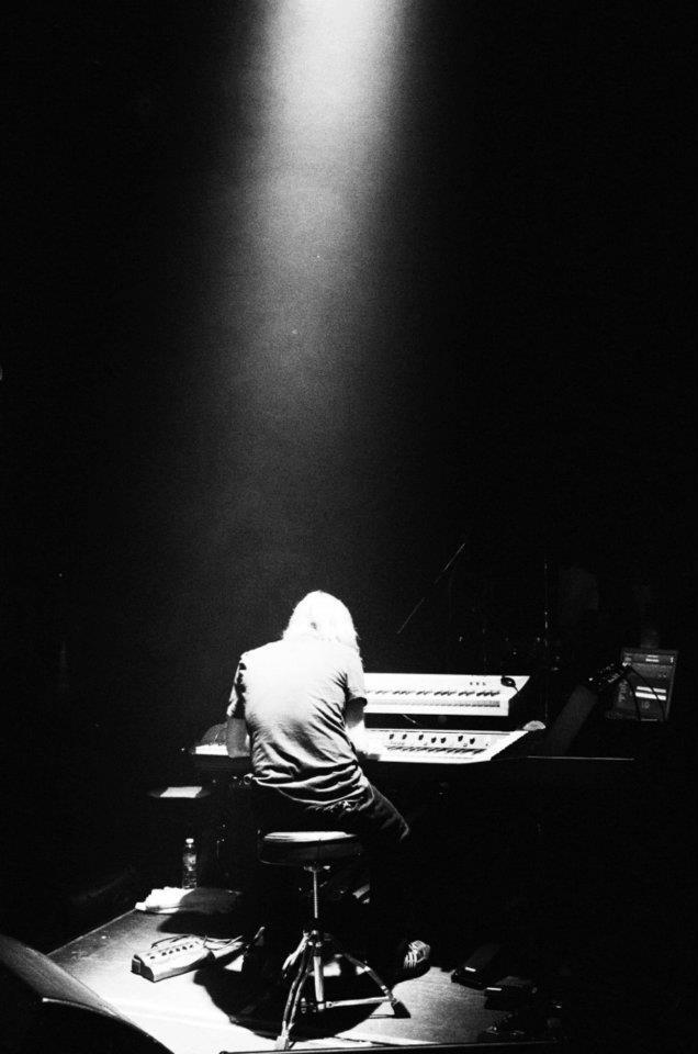 STEVEN WILSON Fotos y Setlist de Buenos Aires + video de STORM CORROSION STEVEN WILSON Fotos y Setlist de Buenos Aires + video de STORM CORROSION