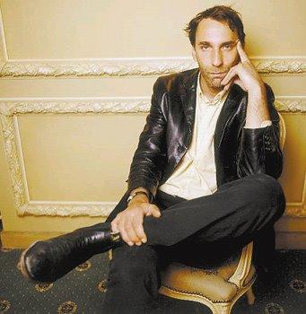 Mi idea de la diversión, Will Self Mi idea de la diversión, Will Self