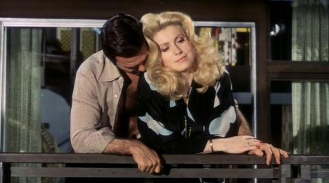 Antithriller: “Hustle”, Robert Aldrich y los estafados por América